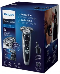 Máquina de Afeitar Philips